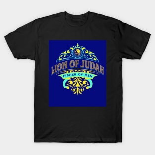 Lion of Judah T-Shirt